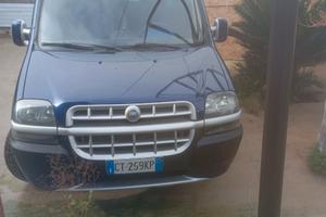 Fiat Doblò 1.9 jtd