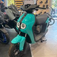 Yamaha NEOs 50 NEO'S 50 CORE