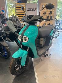 Yamaha NEOs 50 NEO'S 50 CORE