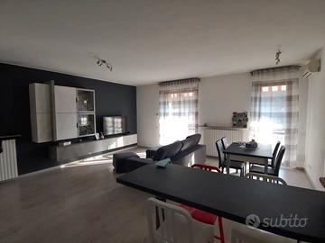 Appartamento in Via Edilio Raggio 91