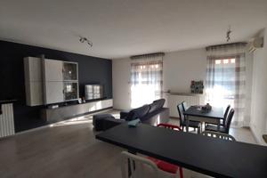 Appartamento in Via Edilio Raggio 91