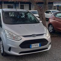 Ford B-Max 2015 - 1.5 TDCi Lb automobili