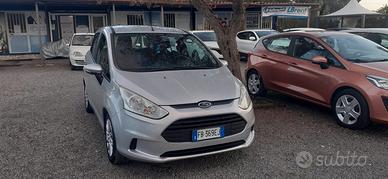 Ford B-Max 2015 - 1.5 TDCi Lb automobili