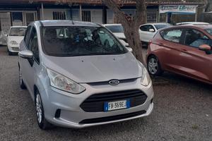 Ford B-Max 2015 - 1.5 TDCi Lb automobili