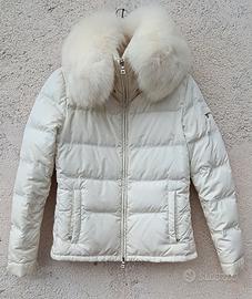 Piumino donna Prada 