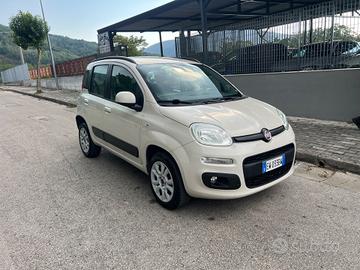 Fiat Panda 0.9 TwinAir Turbo Natural Power Lounge