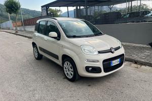 Fiat Panda 0.9 TwinAir Turbo Natural Power Lounge