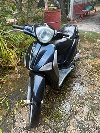 liberty 50 4 tempi