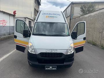 Iveco Daily 35S15V 2.3 HPT PC-TM Furgone