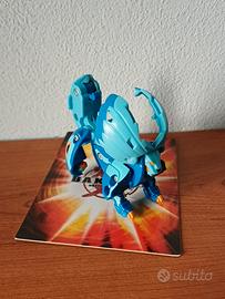 Bakugan Blue Auos Ultra Hydorous B600