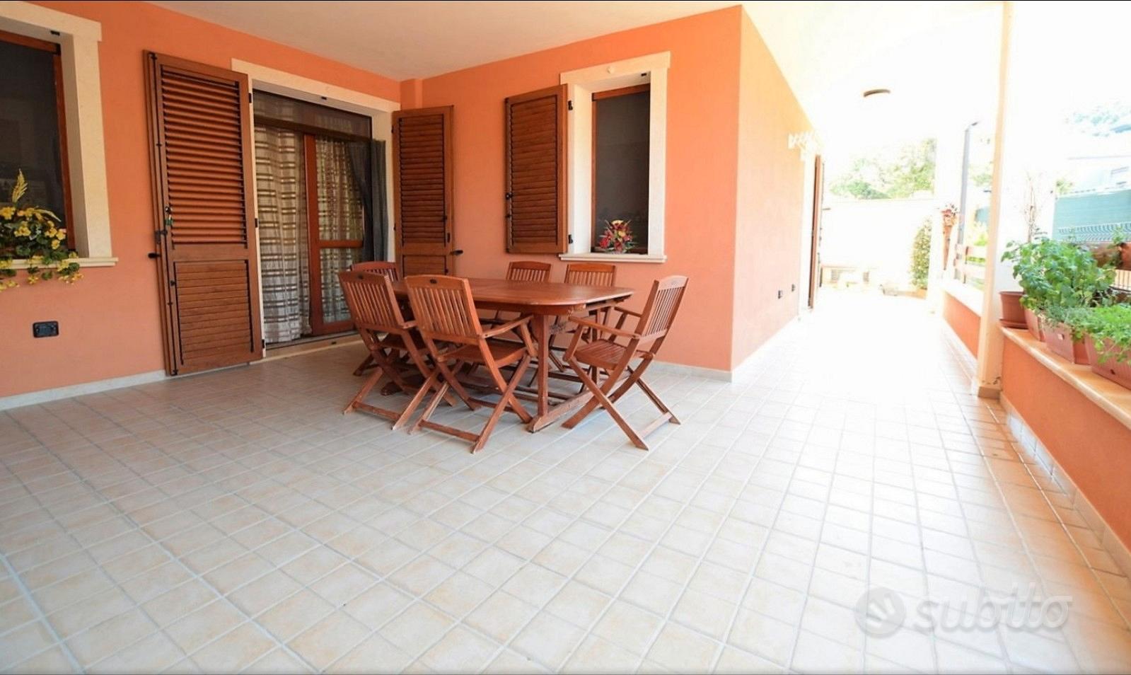 Apartment in Sènnaru/Sennori, Tàttari/Sassari - Vista 3