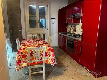 Duplex a Pavullo nel Frignano