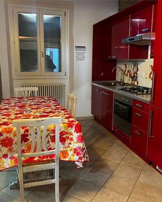 Duplex a Pavullo nel Frignano
