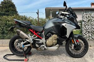 Multistrada V4S