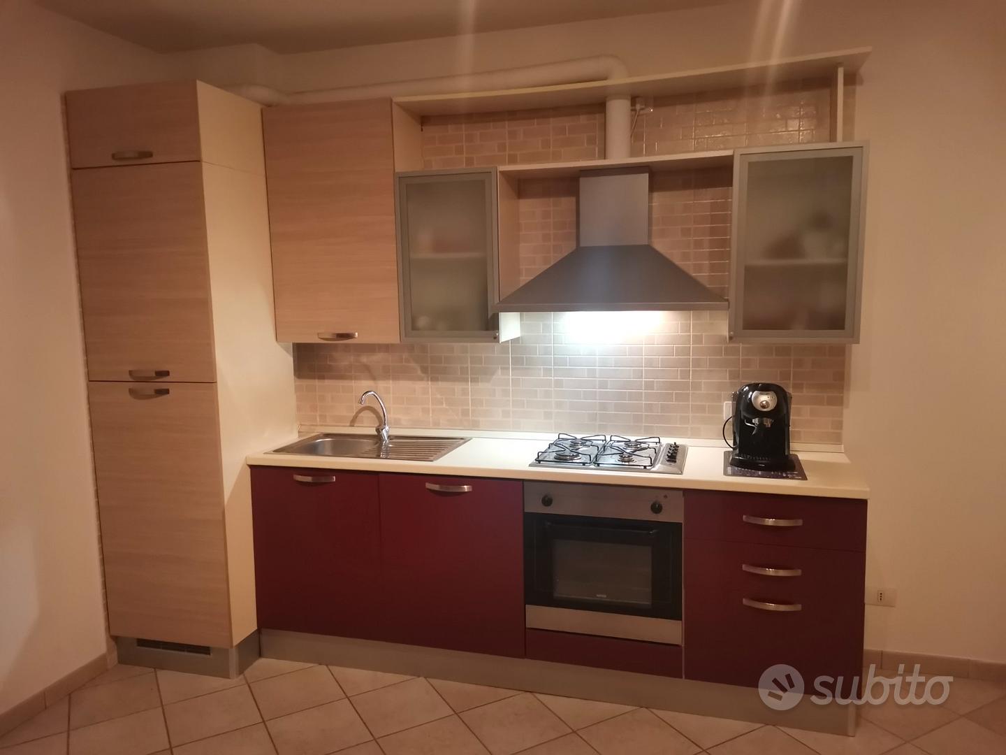 Appartamento – Chiaravalle, Grancetta - Vista 3