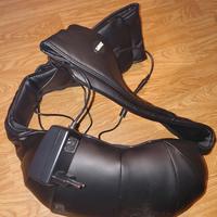 massaggiatore elettrico