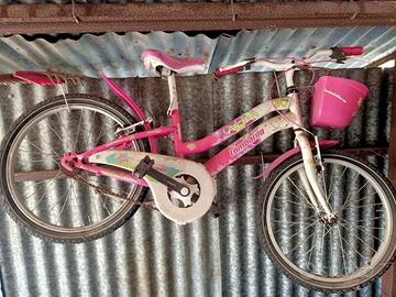 bicicletta bambina