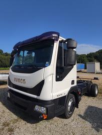 Iveco Eurocargo 75e18 Telaio