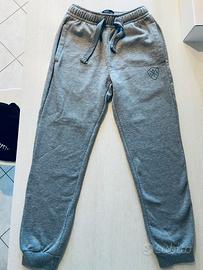 Pantaloni grigi, ragazzo 14 16 anni tenuti bene