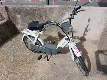 Ciao Piaggio P cilindro nuovo km zero anno 1983