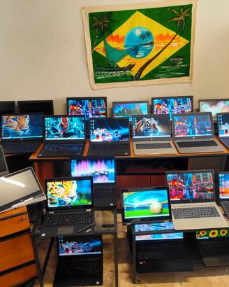 PORTATILI NOTEBOOK E COMPUTER PC RICONDIZIONATI