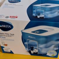 BRITA Dispenser caraffa depuratore acqua 8.2 litri