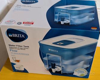 BRITA Dispenser caraffa depuratore acqua 8.2 litri