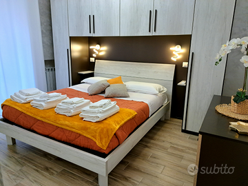 Appartamento roma - casa vacanze