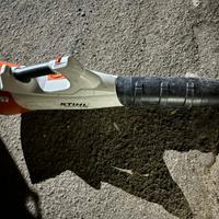 soffiatore stihl 