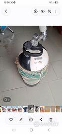 bombola sub 