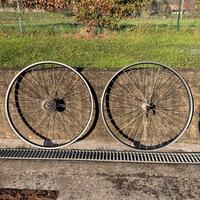 Cerchi bici