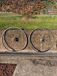 Cerchi bici