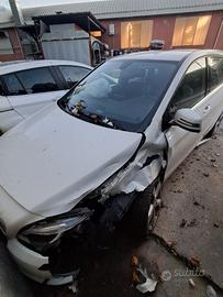 Mercedes B180 T 246