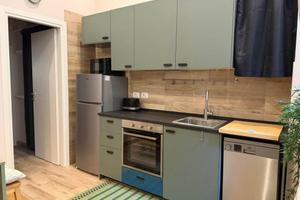 Appartamento di 41 m² con 2 locali a Milano