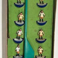 Subbuteo HW Marsiglia Delacoste, ref 140, original