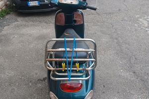 Vespa150 ET4  4 tempi. anno 2000
