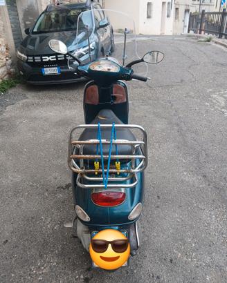 Vespa150 ET4  4 tempi. anno 2000