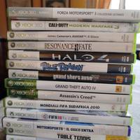 videogiochi Xbox 360 