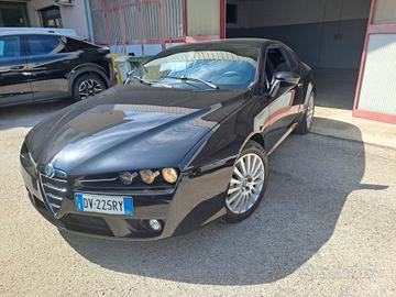 Alfa Romeo Brera 2.2 JTS