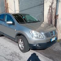 nissan qashqai gpl 