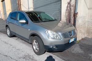 nissan qashqai gpl 