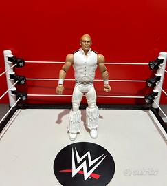 Wrestler WWE Tyler Breeze