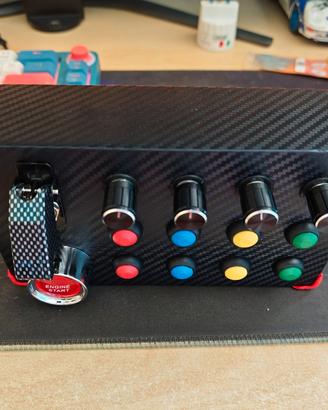 buttom box
