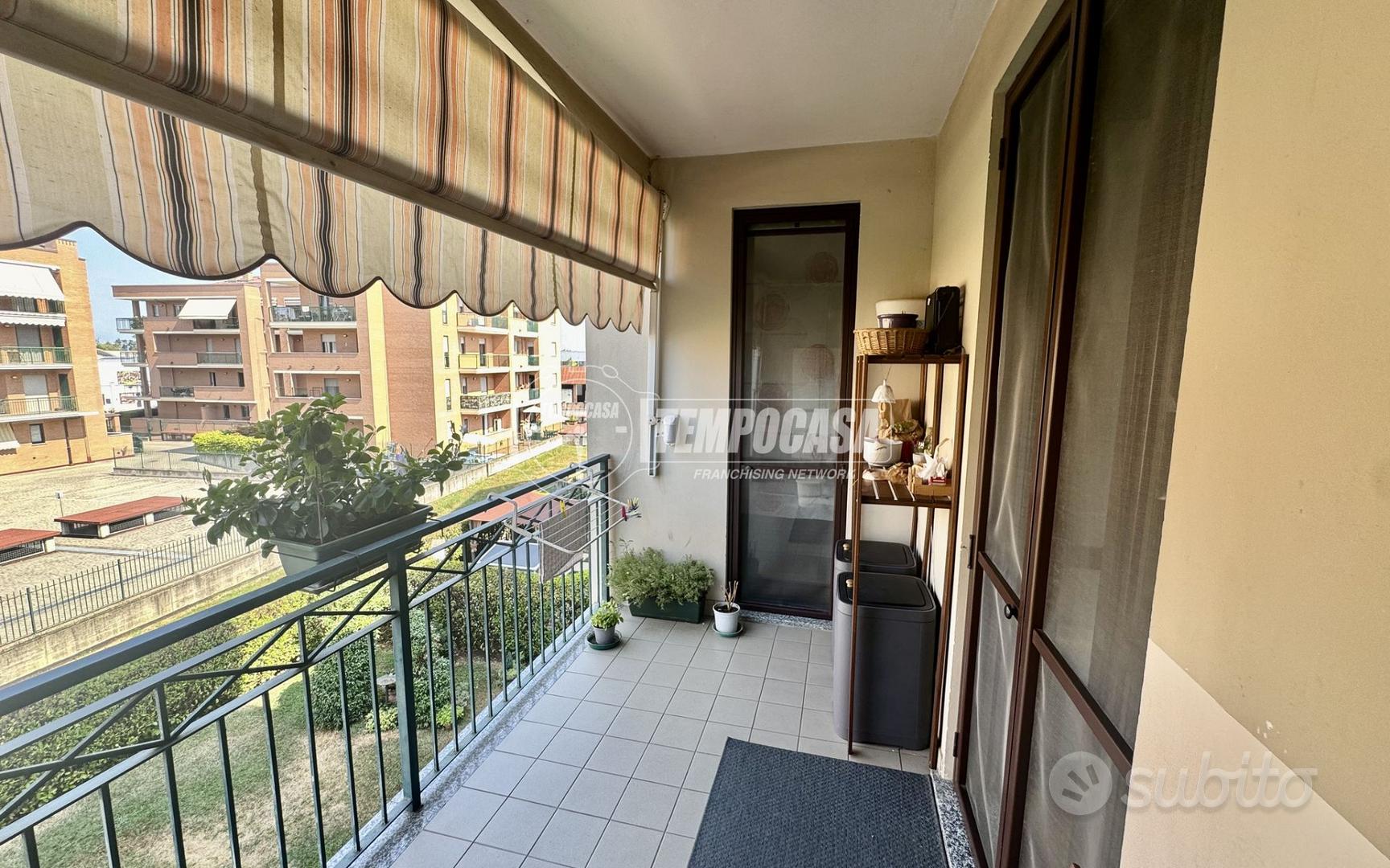 Appartamento – Savigliano, San Giacomo - Vista 5