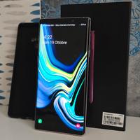 Samsung Galaxy Note 9 – 128 GB – Lavanda (Purple)