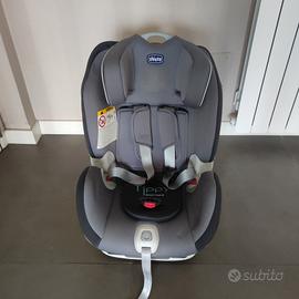 seggiolino Chicco Auto Seat Up Isofix 