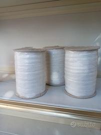 banda nastro per recenzioni elettrificate da 18.5 