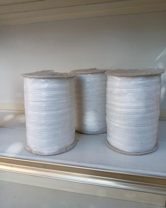 banda nastro per recenzioni elettrificate da 18.5 