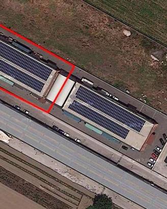 Immobile di 850 m² con 1 locale a Orta di Atella