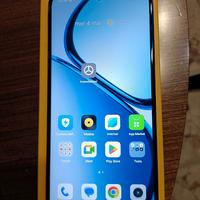 Realme Note 60 6+12 RAM/128 GB